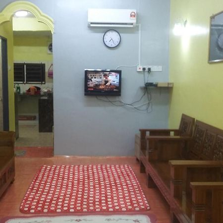 Jitra Homestay エクステリア 写真