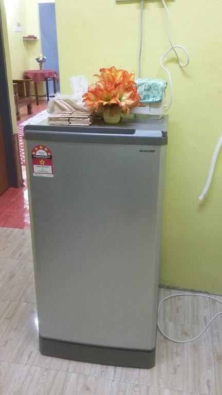 Jitra Homestay エクステリア 写真