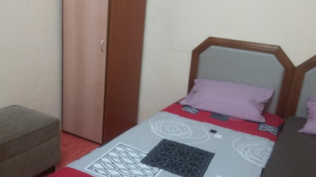 Jitra Homestay エクステリア 写真