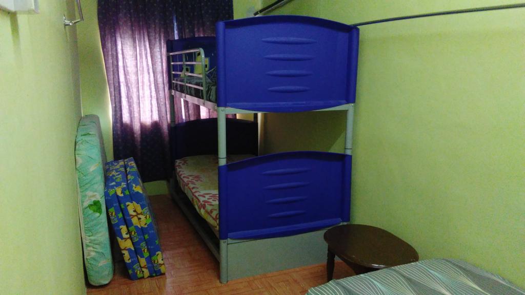 Jitra Homestay エクステリア 写真