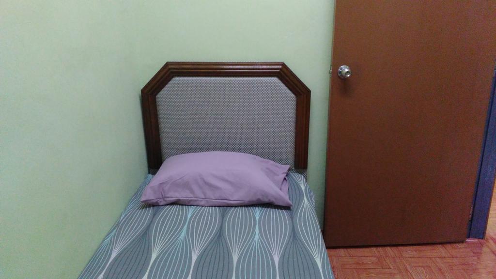 Jitra Homestay エクステリア 写真