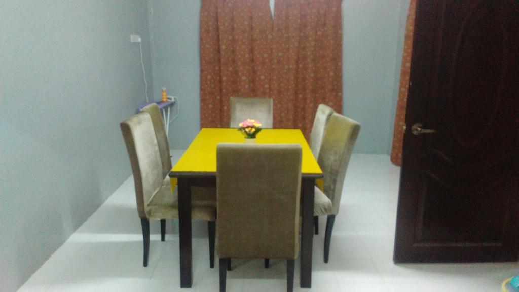 Jitra Homestay エクステリア 写真