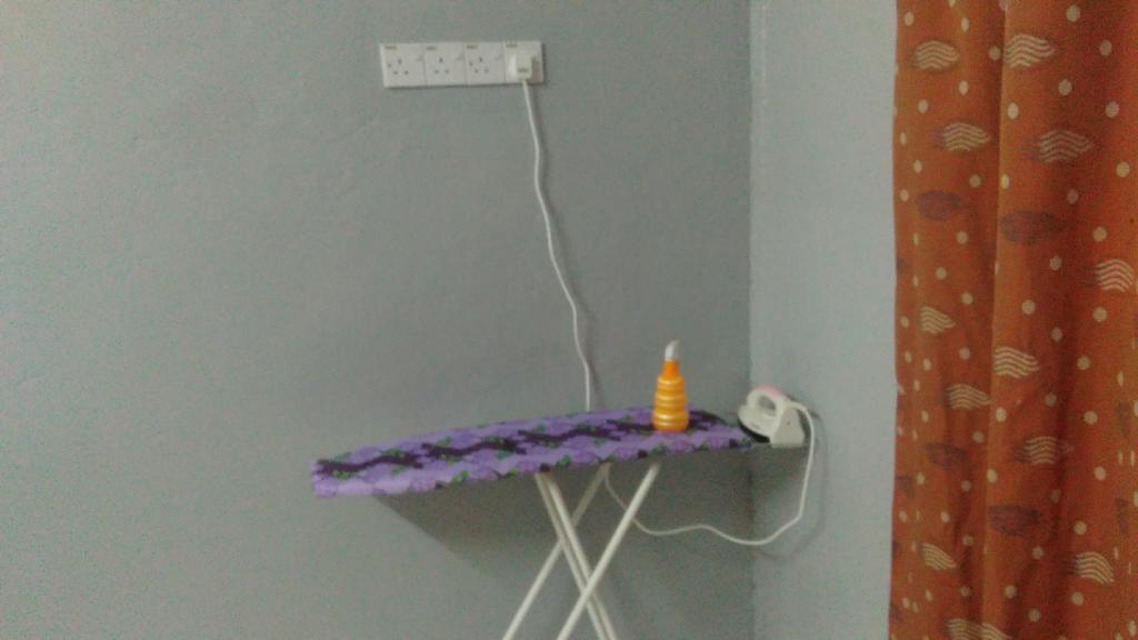 Jitra Homestay エクステリア 写真
