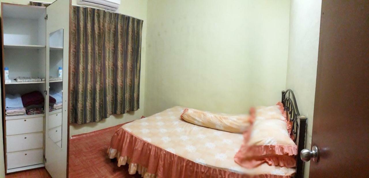 Jitra Homestay エクステリア 写真