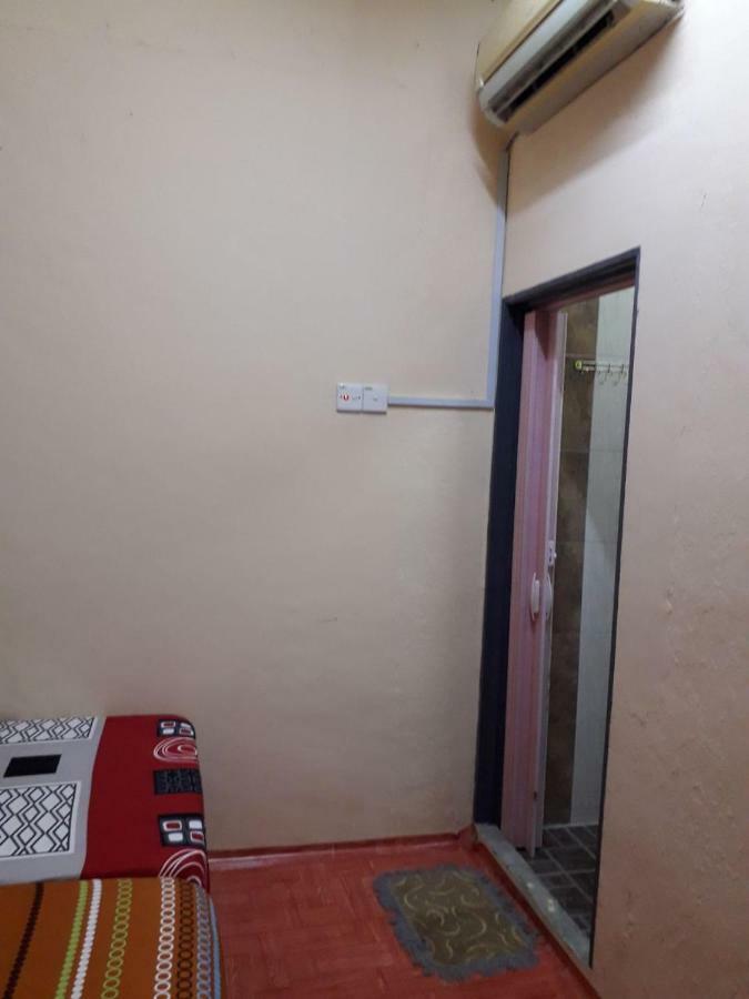 Jitra Homestay エクステリア 写真