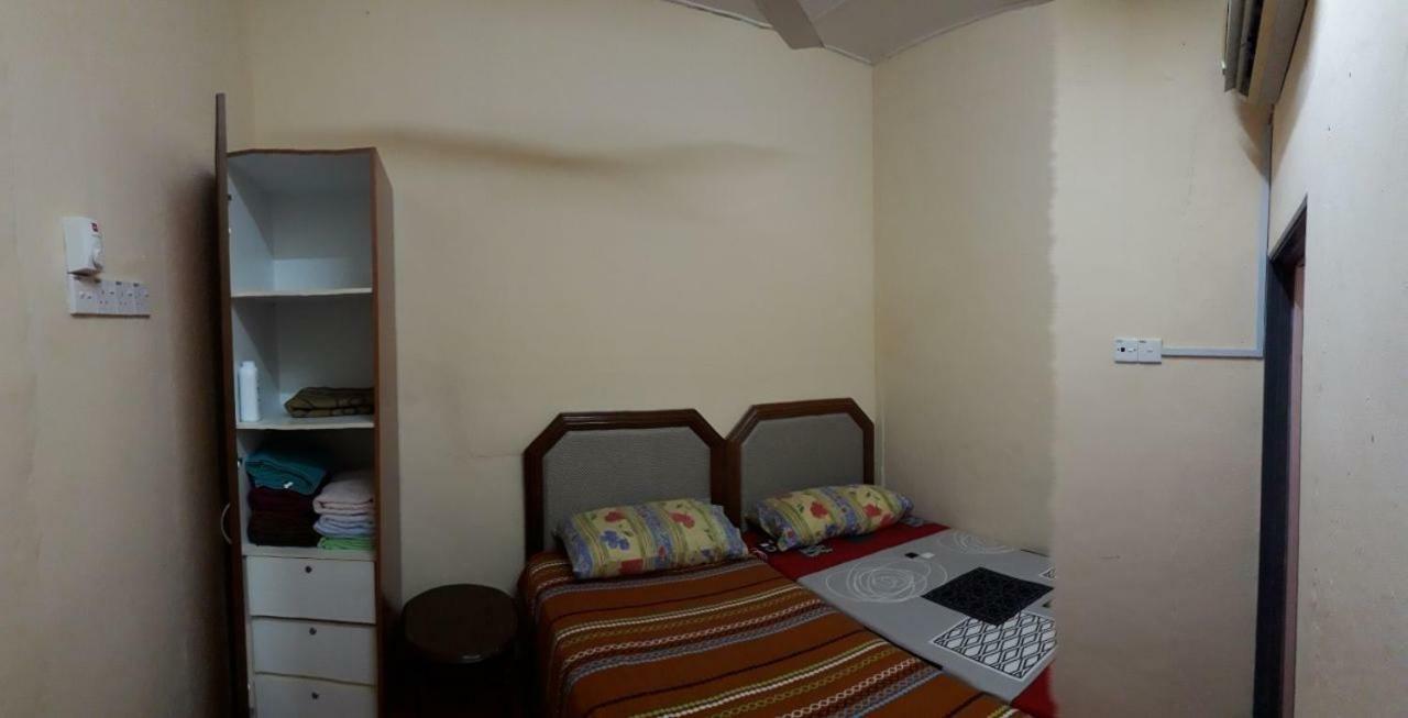 Jitra Homestay エクステリア 写真